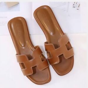 H-Band Sandals